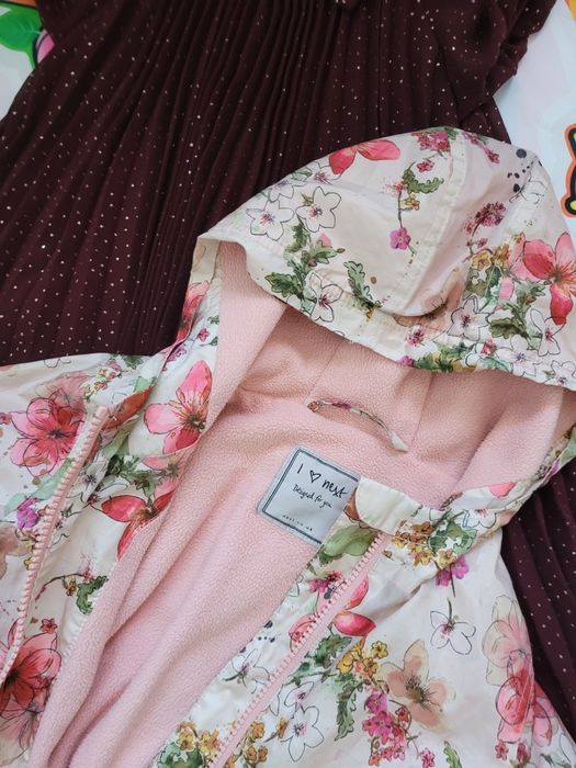 Lot haine copii fetite 2 bucăți