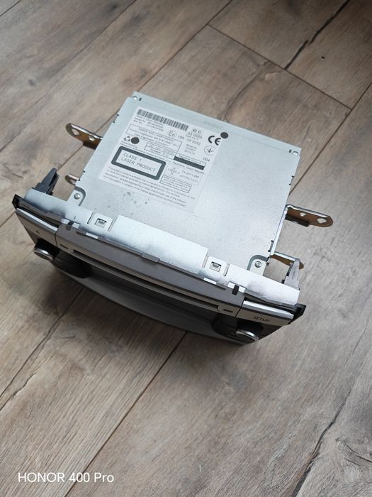 медия за Тойота Версо