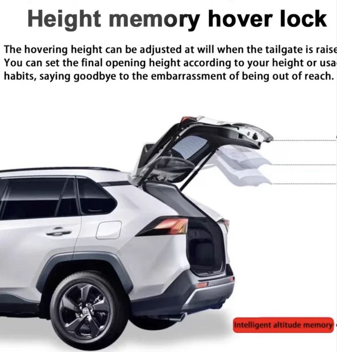 Электропривод  для BYD Yuan Up