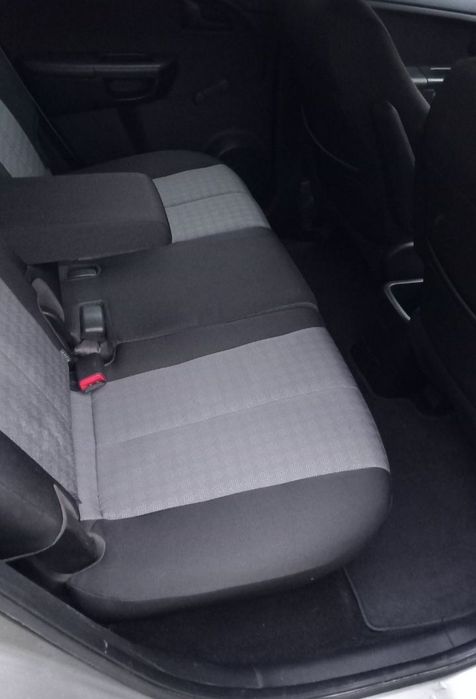 Kia Venga/2015/1.4crdi/e6