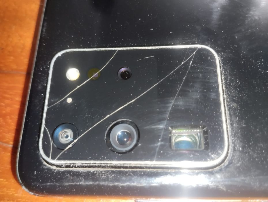 обмен Самсунг s 20 ультра