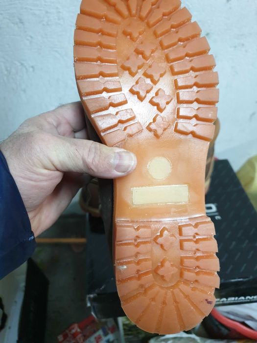 ФАБИАНО зимни  боти