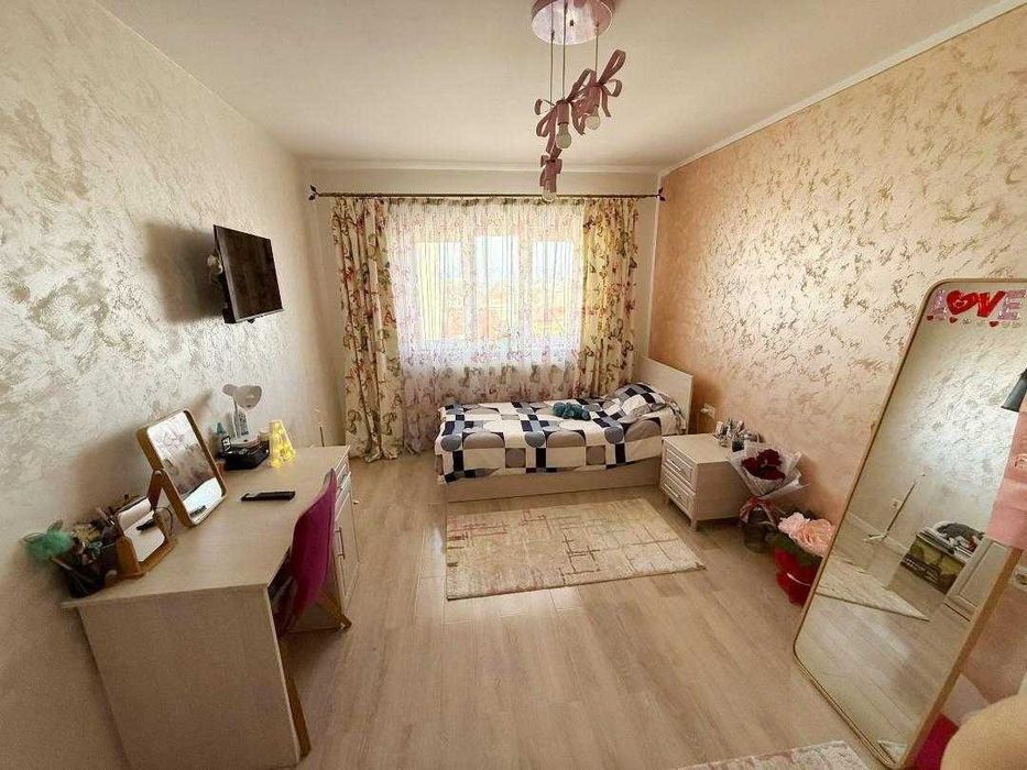 Apartament modern in Dej cu 3 camere,,et.3 din 4,cu Lift,bloc nou