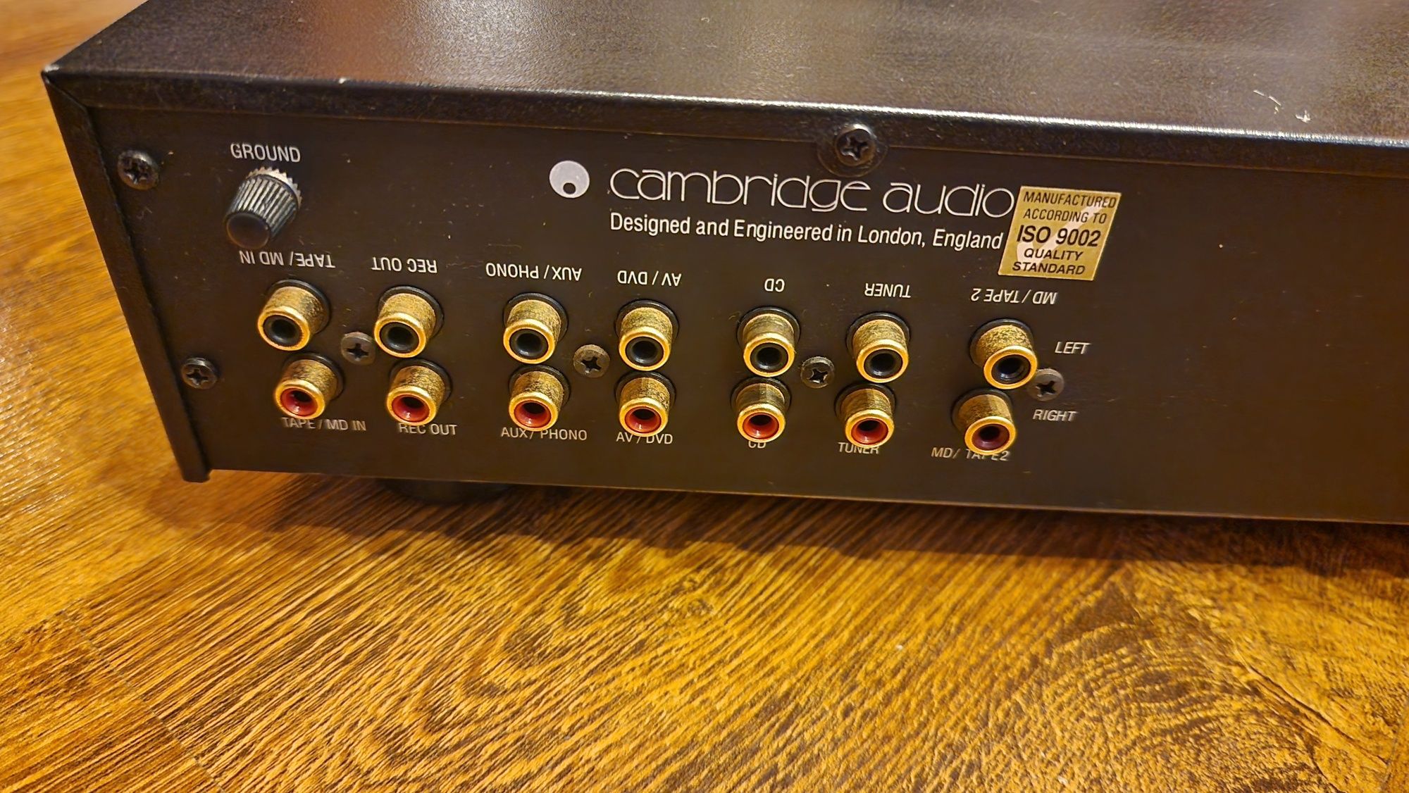 Preamplificator Cambridge Audio C 500 Bucuresti Sectorul 6 • OLX.ro
