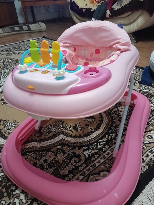 Детский ходунок