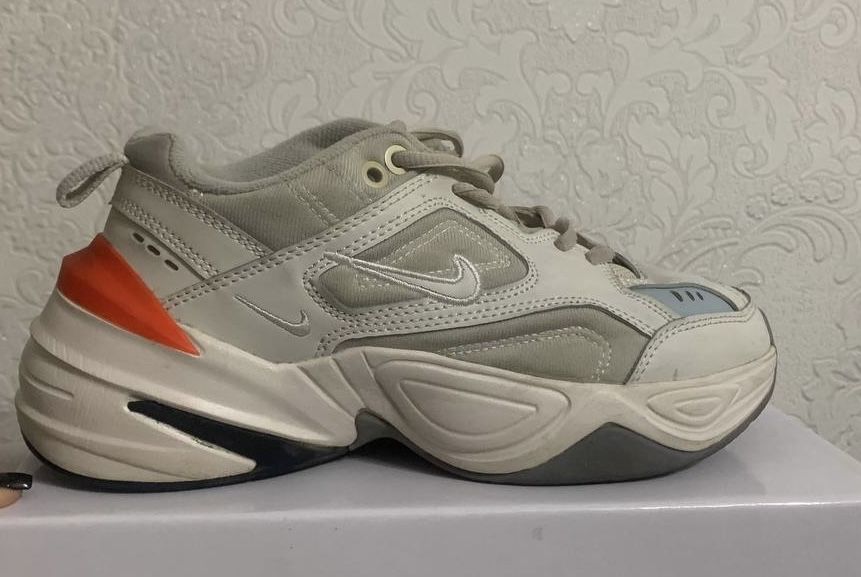 Кроссовки Nike оригинал