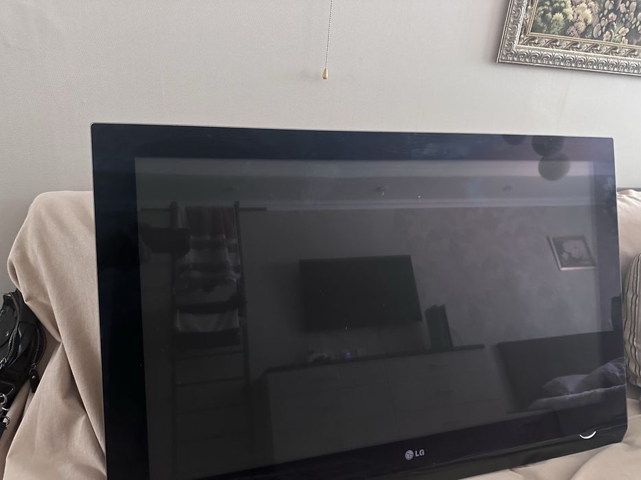 Телевизор LG, состония хорошое