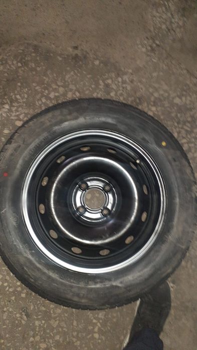Шины летние R15 185,65,15 размер