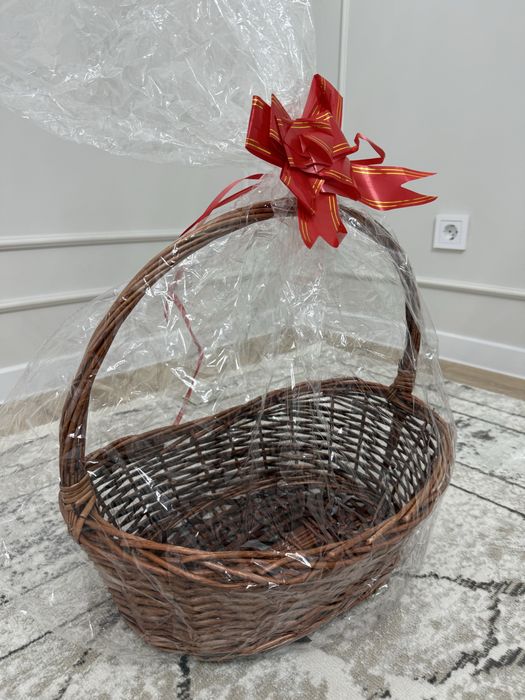 Тойбастар корзина