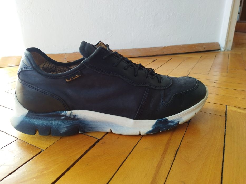 Paul Smith Made in Portugal