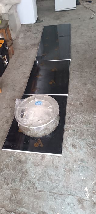 Продам столешницу с мойкой