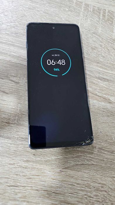 Motorola Moto g200 5G, Dual SIM, 128GB, 8GB RAM