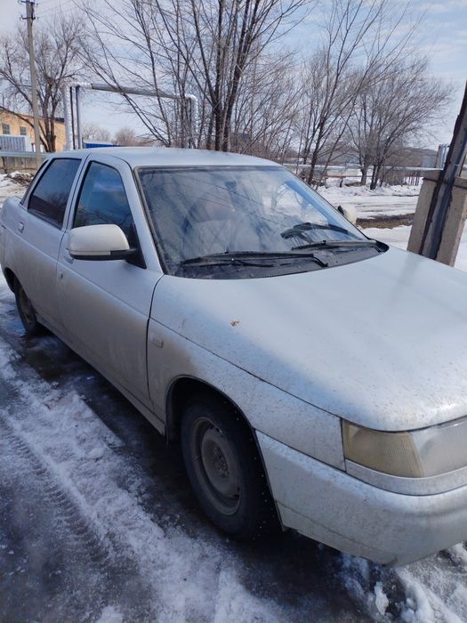 Ваз 2110 таза казак