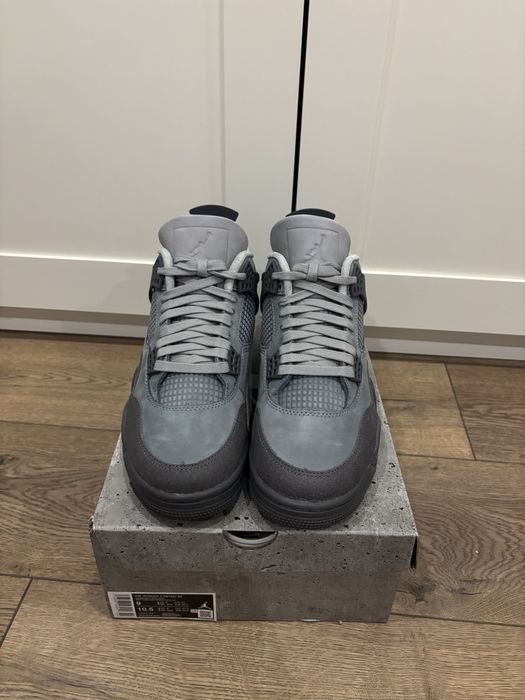 Jordan 4, jordan 3, jordan 11 original