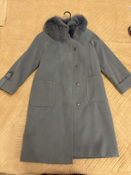 Пальто турецский