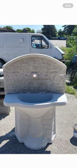 ПРОМО!!!Градинска чешма 2024