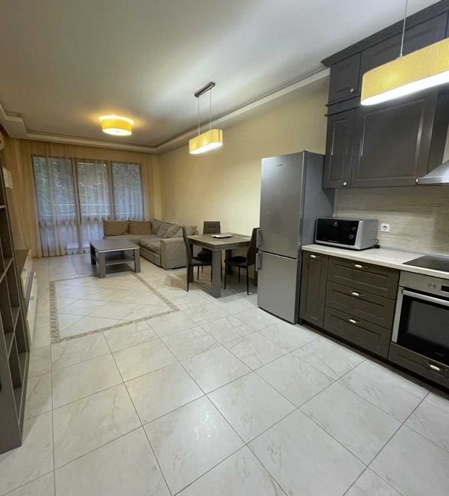 Продава се Двустаен апартамент в София, Полигона - 69 кв.м за 1885 €/кв.м - Снимка #4