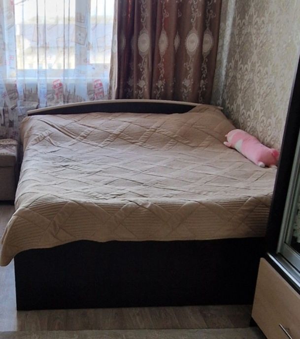 Продам двухспальнюю кровать