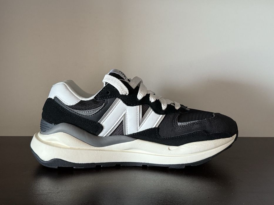 NEW BALANCE 5740 / 40.5номер 26см Стелка Нови с Кутия