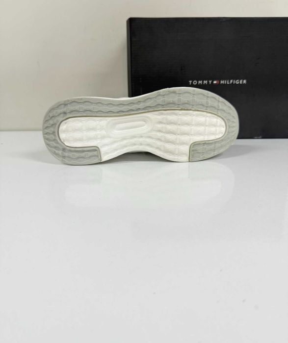 Tommy Hilfiger Blanco