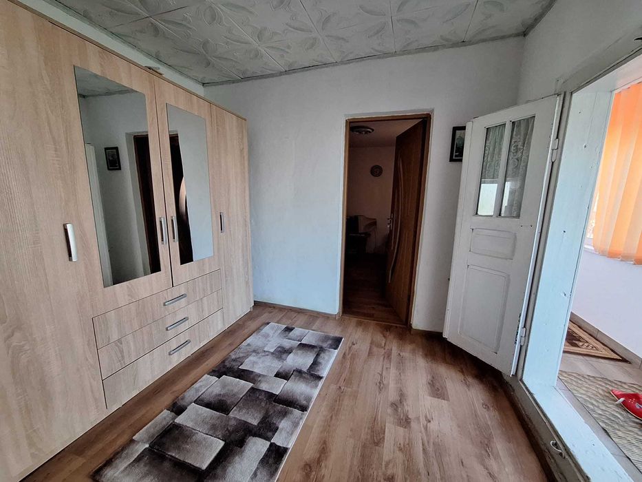 Casa + spatiu comercial Mircea Voda