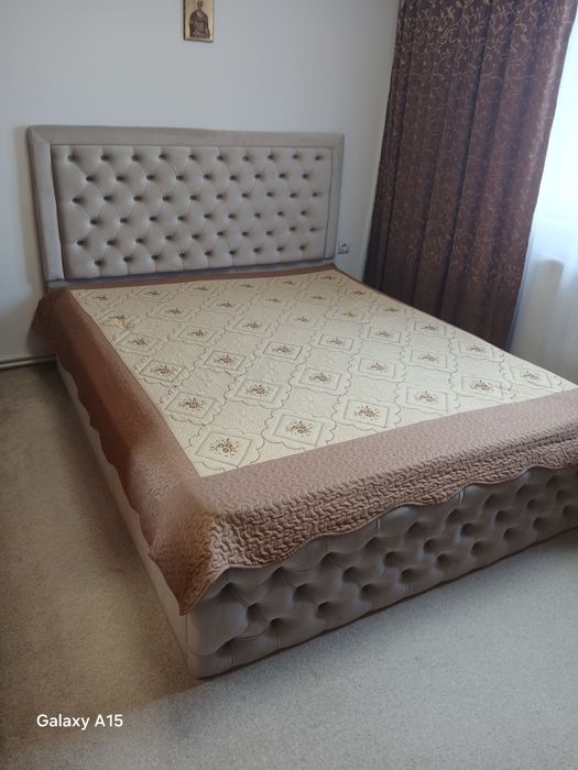 Apartament 2 camere zona V-uri mobilat și utilat