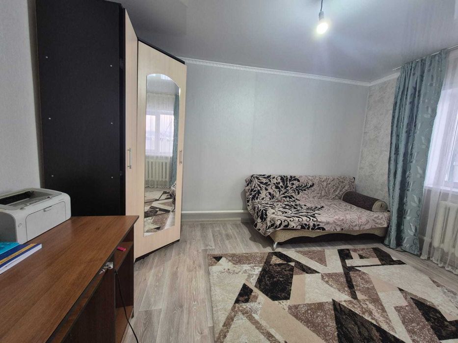 Продам дом 2х этажный в Бишкуле