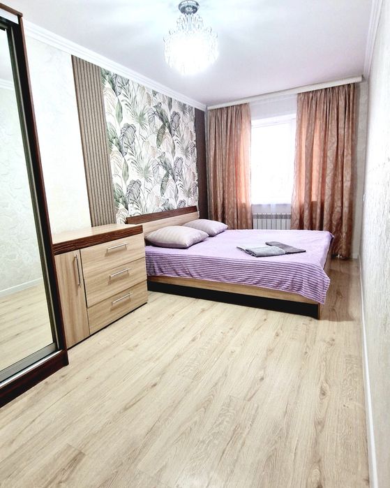 Квартиры посуточно "КОМФОРТ"