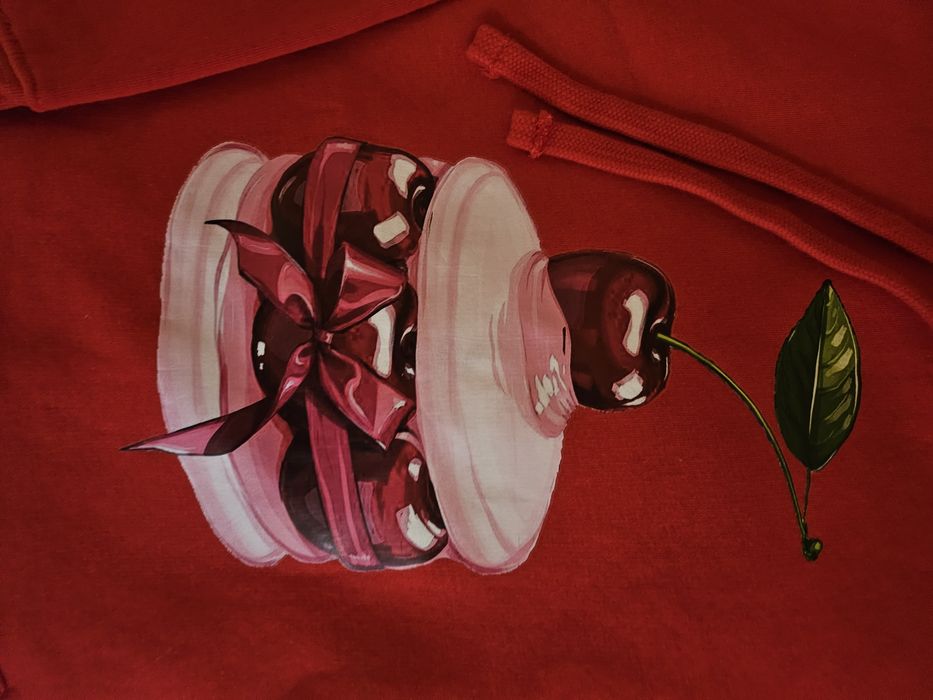 Суитчери S, XS различни мотиви