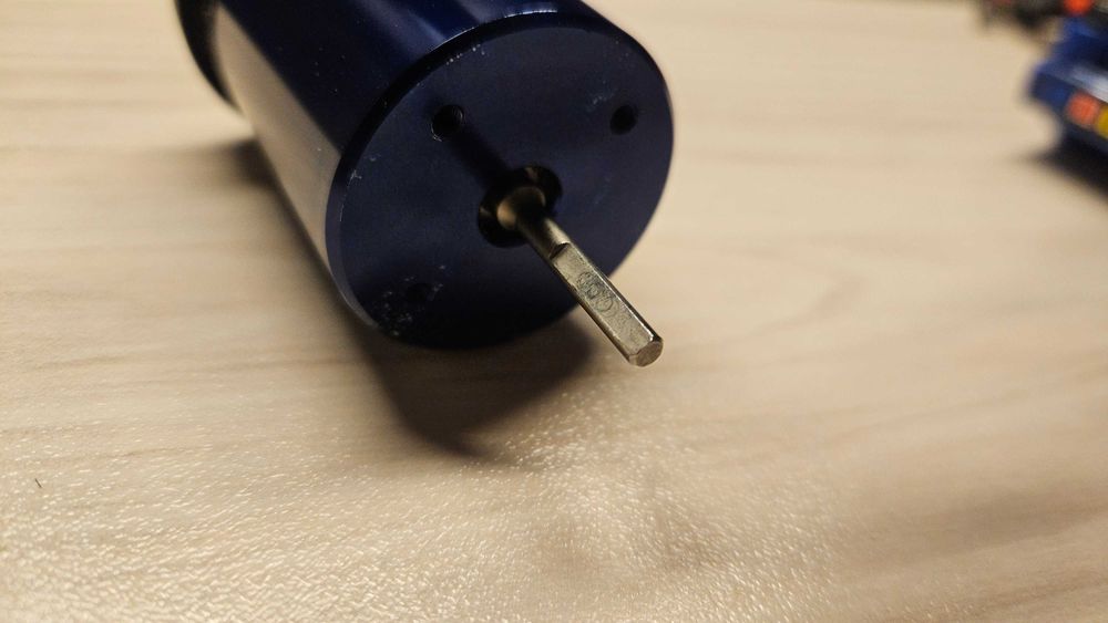 RC контролер/ESC Traxxas Velineon VXL-3S с мотор TRX3351R за 1:10