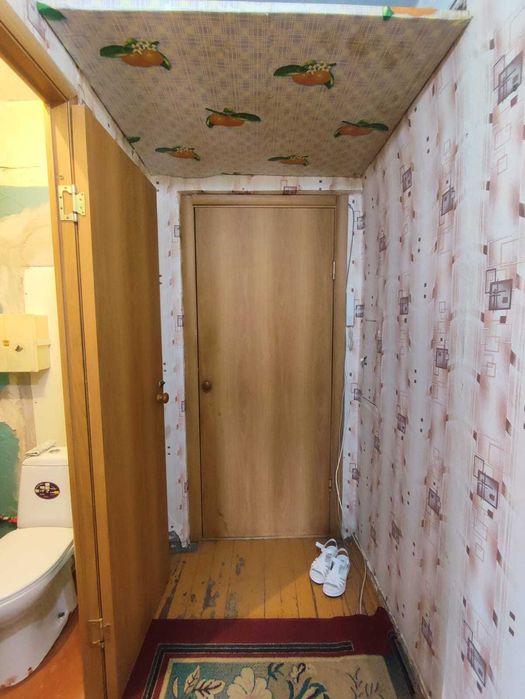 продам 1 комнатную квартиру
