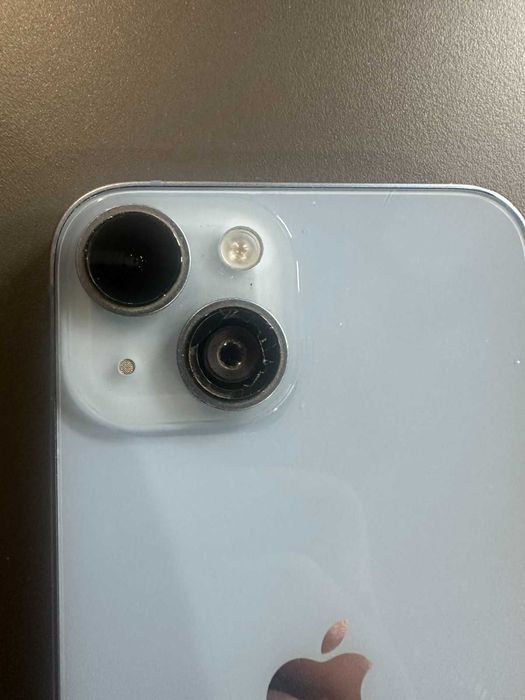 iPhone 14 128GB + Apple watch se 2