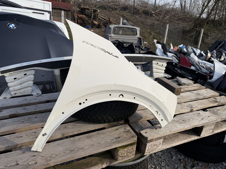 Калник Alfa Romeo Junior 2024 год.-