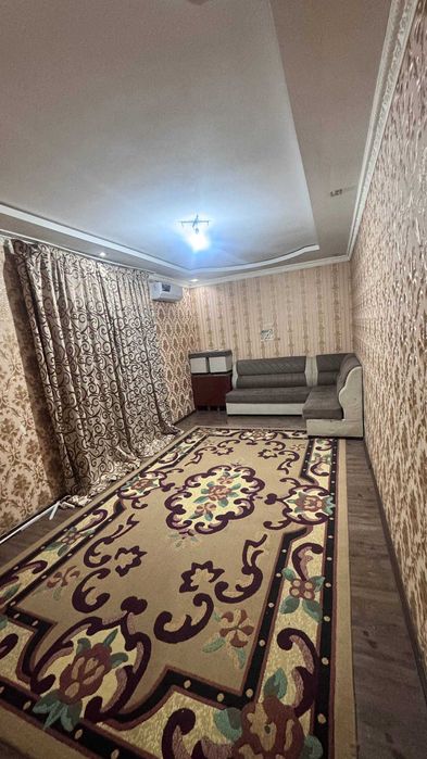 своя ТТЗ-1  квартира ипотека 1в2 эко базар