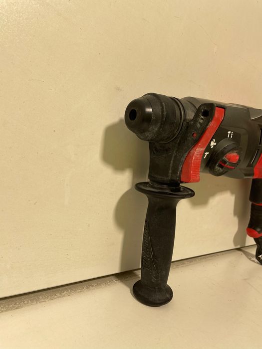 Milwaukee PH 25 T rotopercutor