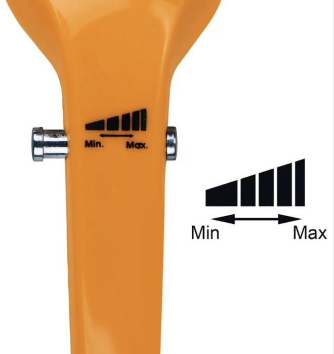 Преносим портативен душ за къмпинг, риболов, плаж и други.