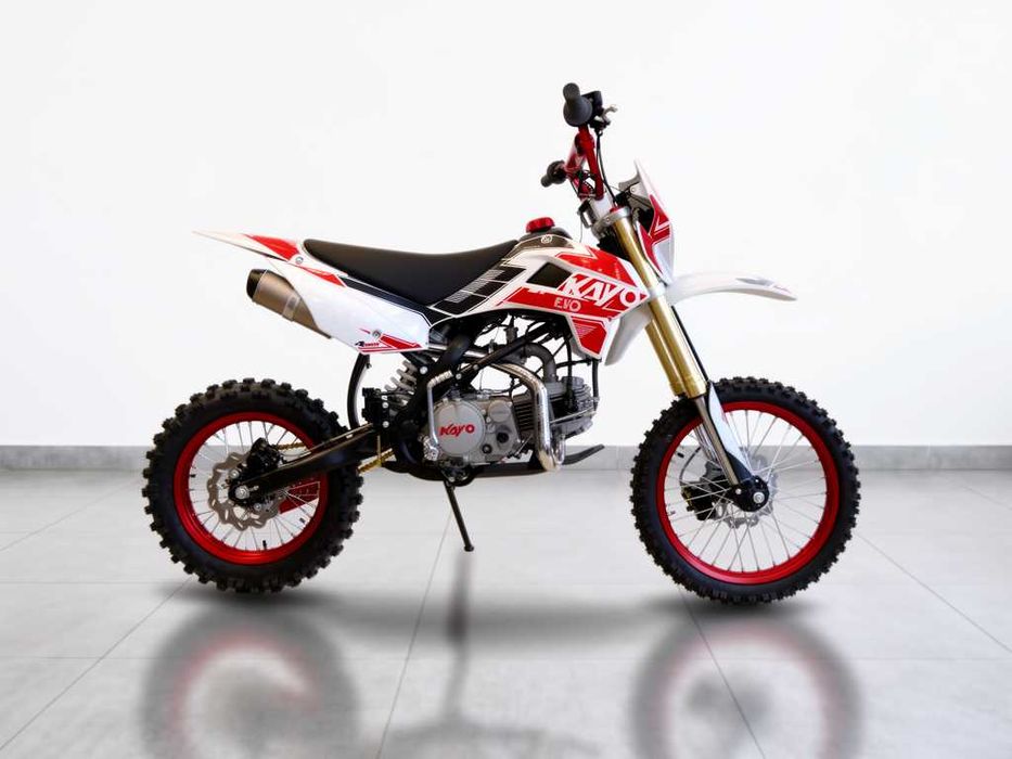 Питбайк Kayo Evolution YX150