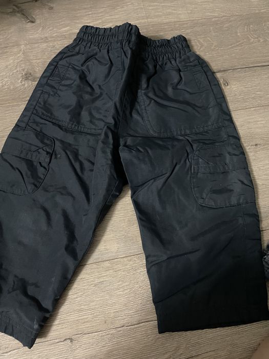 Джинсы бренд TAPE A’ L’OEL