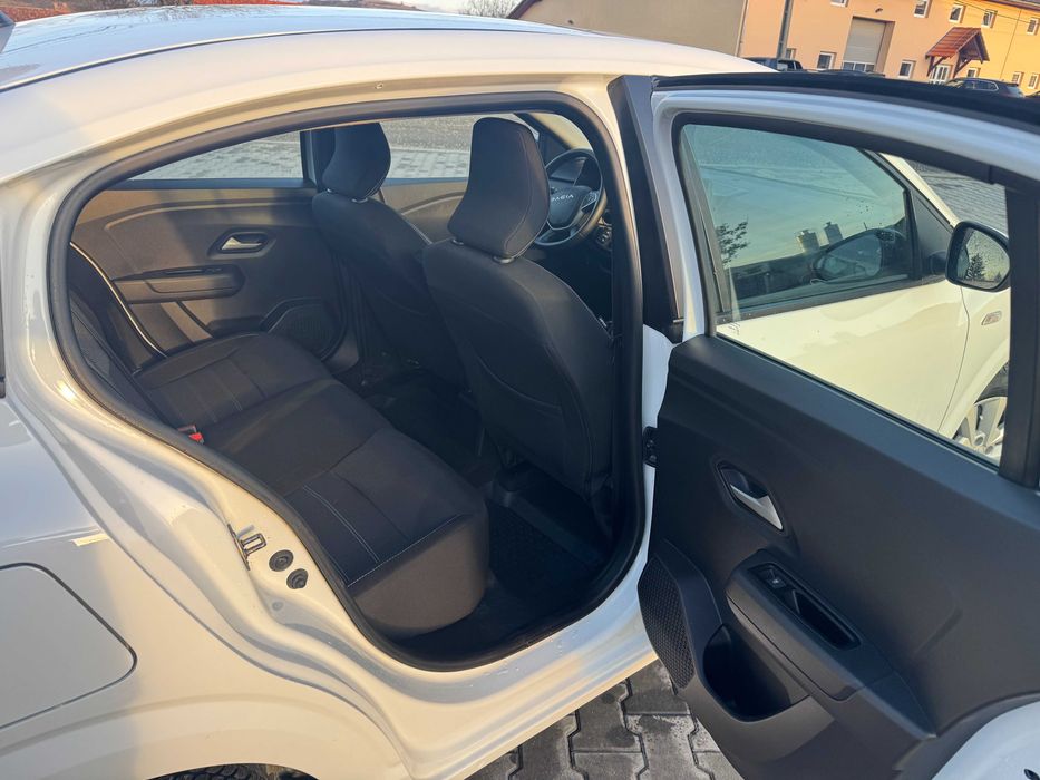 Dacia Logan 1.0 TCe |2023| 26.000 KM