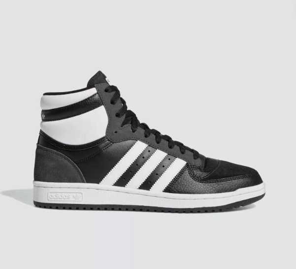 Оригинални мъжки обувки ADIDAS TOP TEN RB размери 41 1/3 -46 2/3