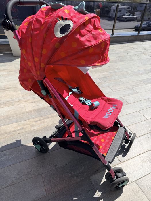 COSATTO Бебешка лятна количка