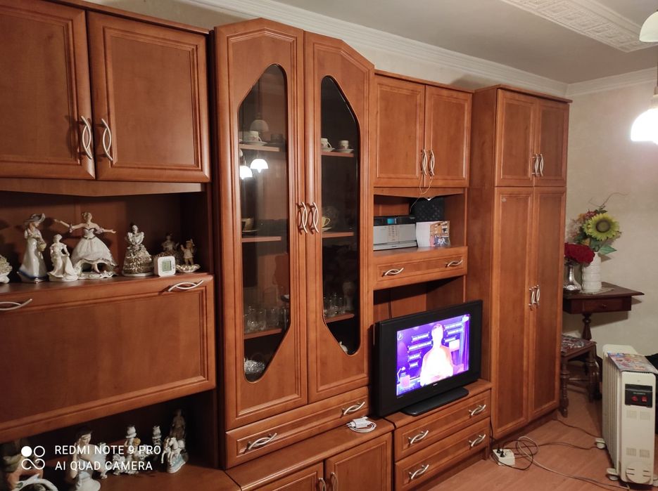 Apartament 2 camere Băile Herculane
