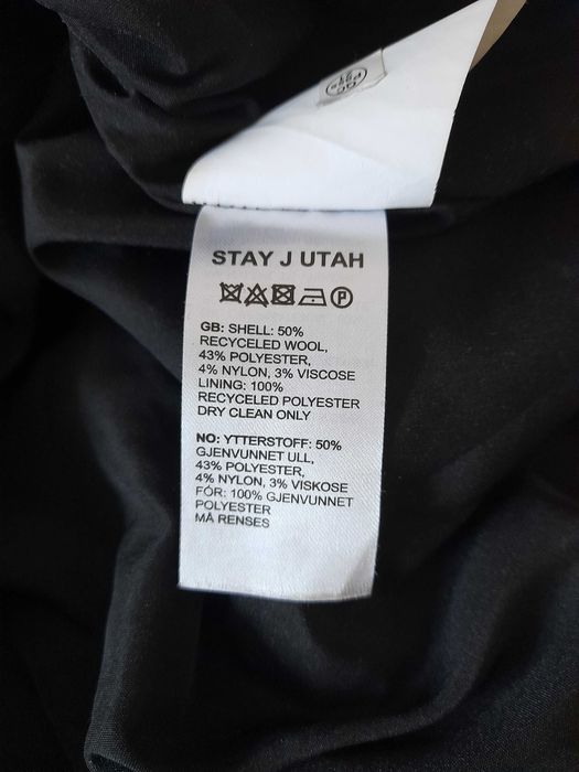 Jacheta Stay, lana, nr.36-38, 90 lei