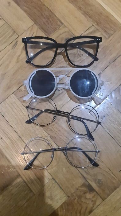 Ochelari vedere/soare fara dioptrii
