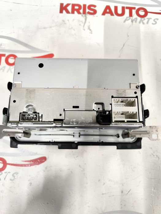 СД радио за Nissan Micra K14/ Нисан микра К14 2018г