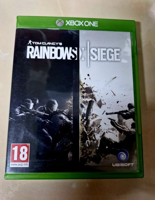 Xbox One S Fullbox Hdr 4K Gta5 Edition Fifa25 Fortnite Forza horizon 4