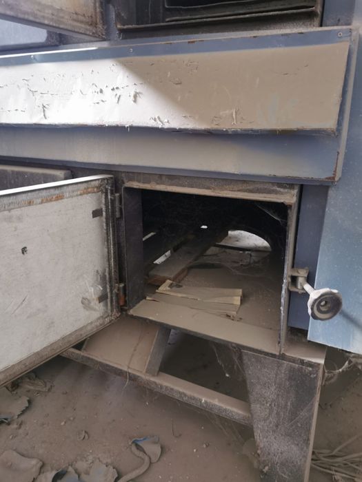 Турецский катол на угле новый