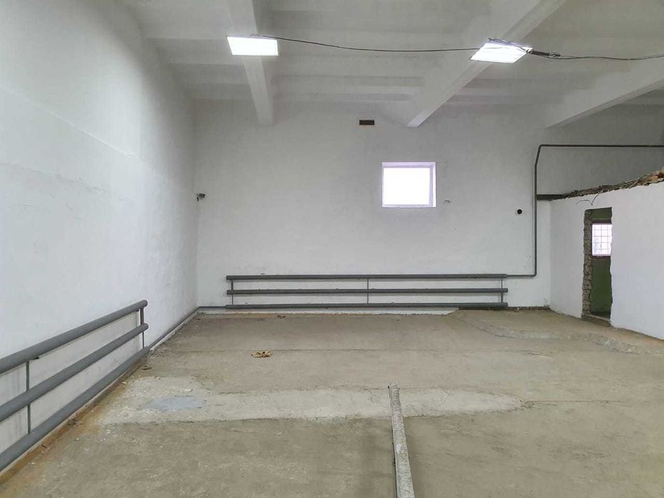 Сдам в аренду бокс