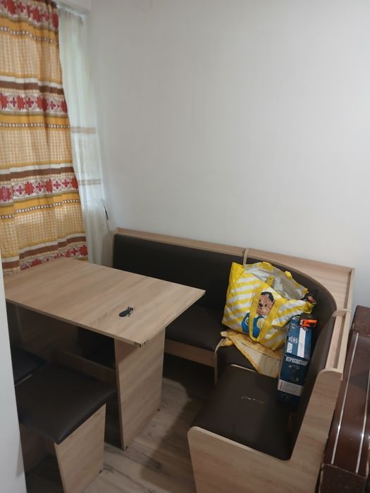 Garsoniera de închiriat
