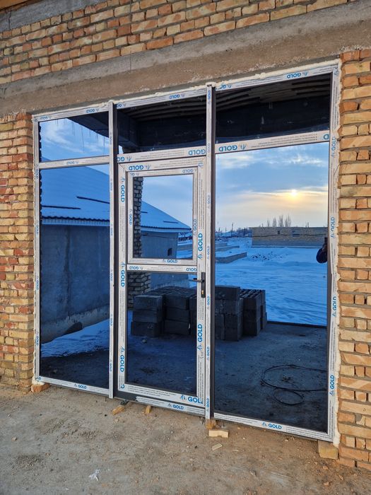 РЕМОНТ  Пластиковый  Окон